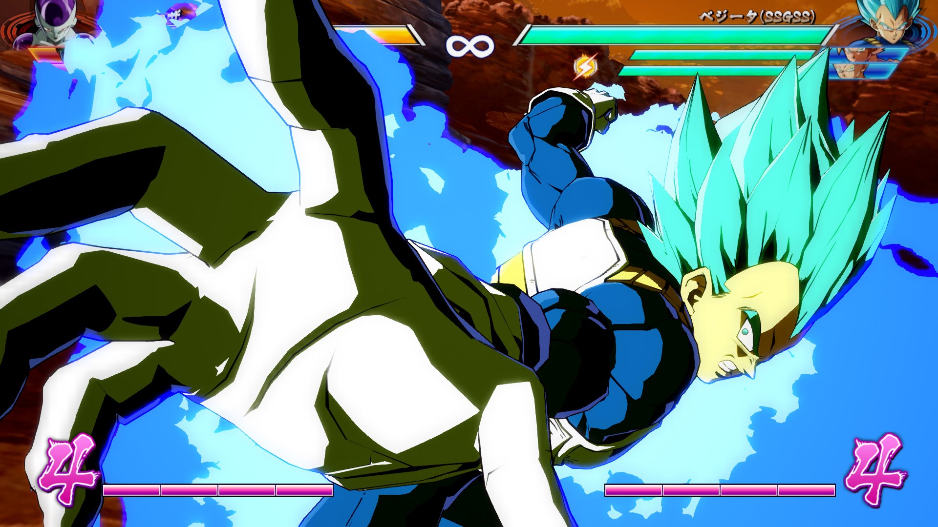 Dragon Ball Fighter Z - Imagen 46